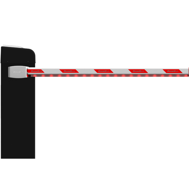 Шлагбаумы серии barrier-pro/barrier-pro-rpd (барьер-про/барьер-про-rpd)